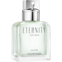 Eternity Cologne (Mens 100ml EDT) Calvin Klein (4889) UNBOXED