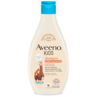 Aveeno Kids Sensitive Skin & Scalp Shampoo - 250ml (4901)