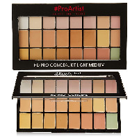 Freedom Pro Artist HD Pro Conceal Kit - Light Medium (4972) Palette.D/19