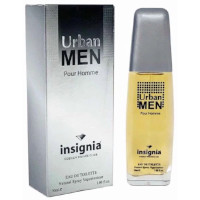 Urban Men Pour Homme (Mens 30ml EDT) Insignia (7082) ML.B/60