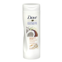 Dove Restoring Ritual Body Lotion - 250ml (6pcs) (£2.07/each) (8339), Dove D/19