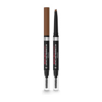 L'Oreal Infaillible Brows 24H Filling Triangular Eyebrow Pencil (Options) R/14