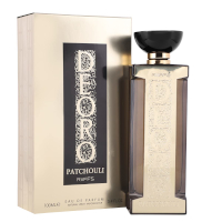 Deoro Patchouli (Mens 100ml EDP) RiiFFS (5015) RiiFFS/26