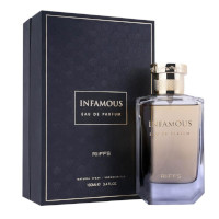 Infamous (Mens 100ml EDP) RiiFFS (5022) RiiFFS/