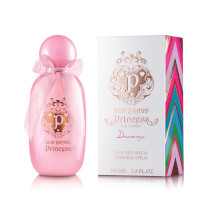 Prestige Princess Dreaming (Ladies 100ml EDP) New Brand (5076) NB/17.a