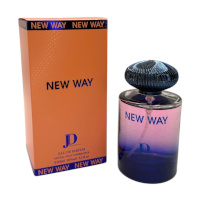 New Way (Ladies 100ml EDP) JD Collection (5083) NB/48