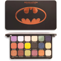 Revolution Forever Flawless This City Needs Me Eyeshadow Palette - 19.8g (5108) Palette.D/11