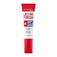 Rimmel Lasting Finish 48HR Hydration Boost Face Plumping Primer - 24ml (5112)