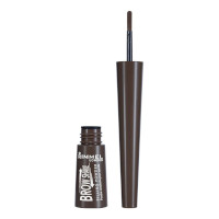 Rimmel Brow Shake Filling Powder - 003 Dark Brown (3442) R128