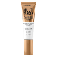 Rimmel Multi Tasker All Day Grip & Breathable Primer (18pcs) (5136) (£3.50/each)