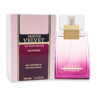 Prestige Velvet (Ladies 100ml EDP) New Brand (5137) NB/35