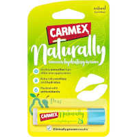 Carmex Naturally Hydrating Pear Lip Balm Stick - 4.25g (5152)