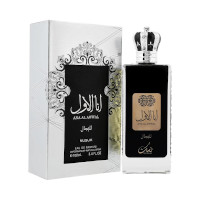 Ana Al Awwal Black (Mens 100ml EDP) Nusuk (5228) NUSUK/24