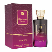 Aurum Femme (Ladies 100ml EDP) RiiFFS (5286) RiiFFS/57