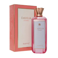 Dahlia Femme (Ladies 100ml EDP) RiiFFS (5323) RiiFFS/51