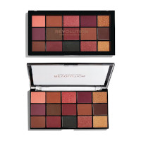 Revolution Reloaded Eyeshadow Palette - Newtrals 3 (5353) Palette.B/4