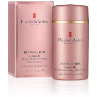 Elizabeth Arden Retinol + HPR Ceramide Rapid Skin Renewing Water Cream - 50ml (UNBOXED) (5362)