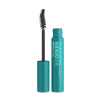 Maybelline Green Edition Mega Mousse Mascara - 003 Brownish Black (5375) M/323