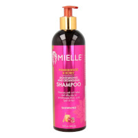 Mielle Pomegranate & Honey Moisturizing & Detangling Shampoo - 355ml (5409)