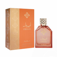 Orhan (Unisex 100ml EDP) Nusuk (5415) NUSUK/35