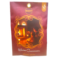 Airpure Warm Cinnamon Scented Sachet - 20g (5433)