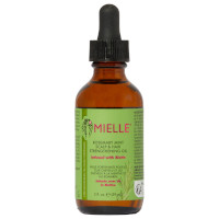 Mielle Rosemary Mint Scalp & Hair Strengthening Oil - 59ml (5461)