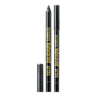 Bourjois Contour Clubbing Waterproof Eyeliner Pencil - 54 Ultra Black (3pcs) (5403) (£0.95/each)