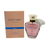 Own Way Intense (Ladies 100ml EDP) Oud Lover (5517) NB/58