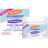 Palmer's Skin Success Anti-Dark Spot Fade Cream For Oily Skin - 75g (5551)