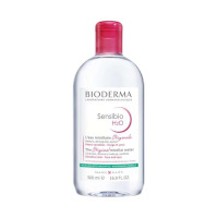 Bioderma Sensibio H2O The Original Micellar Water - 500ml (5571) Dove.C/2