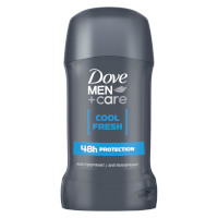 Dove Men+Care Cool Fresh Deodorant Stick - 40ml (5595)