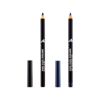 Manhattan Kohl Kajal Eyeliner Pencil (3pcs) (Options) (£0.95/each) R342A