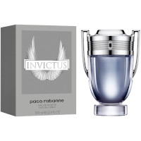 Invictus (Mens 100ml EDT) Paco Rabanne (5660)