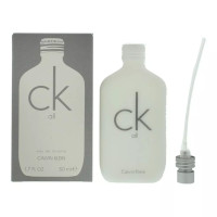 CK All (Mens 50ml EDT) Calvin Klein (5665)