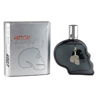 Hatch (Mens 100ml EDT) Omerta (FROM129) (7702) B/19