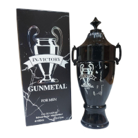 In-Victory Gunmetal (Mens 100ml EDP) Fragrance Couture (5763) Arab.E/34