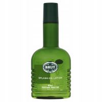 Brut Original Splash On Lotion - 200ml (4pcs) (£2.59/each) (3993)