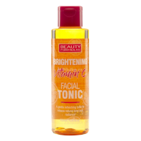 Beauty Formulas Brightening Vitamin C Facial Tonic - 150ml (3390) (88674) BF/91