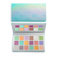 Revolution XX Luxx Eyeshadow Palette - Mint Master Luxx (5882) Palette.F/26