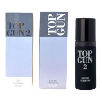 Top Gun 2 (Mens 50ml EDT) Milton Lloyd - ML.D/13