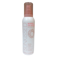 Sunkissed Whipped Tan Mousse - Medium Dark (200ml) (30733) SK/54