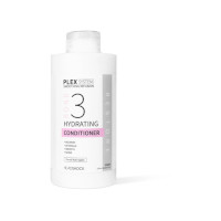 Face Facts Headshock Plex System Bond 3 Hydrating Conditioner - 250ml (6001) (36001-165) - FF.B/25