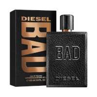 Diesel Bad (Mens 100ml EDT) Diesel (6053)