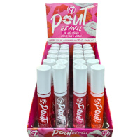 W7 Pout Revival Lip Gel Serum (24pcs) (LGS) (£1.44/each) (6053) A/138c