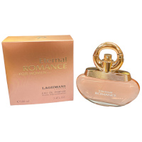 Eternal Romance Rose Gold (Ladies 100ml EDP) Fine Perfumery (1046) (FP6104) E/17