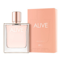 Boss Alive (Ladies 50ml EDT) Hugo Boss (6105)