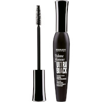 Bourjois Volume Glamour Ultra Black Mascara - 61 Ultra Black (6105) M/43