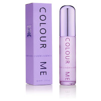 Colour Me Violet (Ladies 50ml PDT) Milton Lloyd - ML.B/26