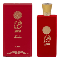 Ajwaa Concentrated (Unisex 100ml EDP) Nusuk (6203) NUSUK/18