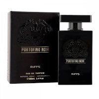 Portofino Noir (Unisex 100ml EDP) RiiFFS (6210) RiiFFS/42